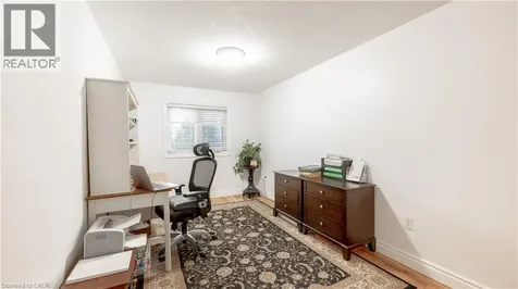 85 Bankside Drive Kitchener ON N2N 3M4