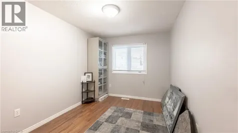 85 Bankside Drive Kitchener ON N2N 3M4