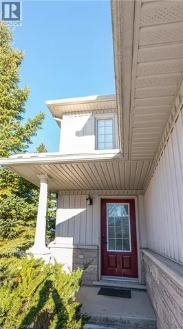 85 Bankside Drive Kitchener ON N2N 3M4