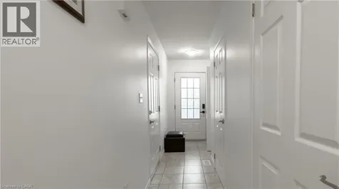 85 Bankside Drive Kitchener ON N2N 3M4