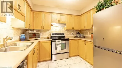 85 Bankside Drive Kitchener ON N2N 3M4