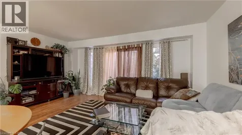 85 Bankside Drive Kitchener ON N2N 3M4