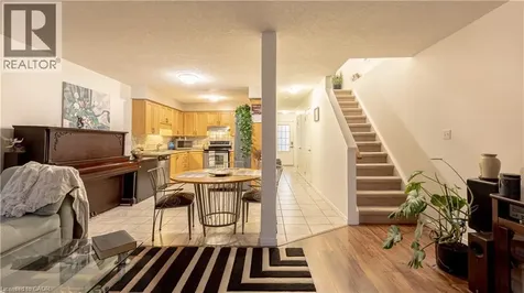 85 Bankside Drive Kitchener ON N2N 3M4