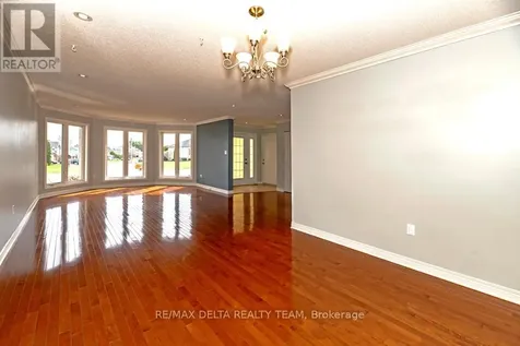 150 Sandra Crescent Clarence-rockland ON K4K 1N7