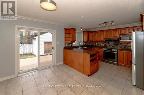 150 Sandra Crescent Clarence-rockland ON K4K 1N7