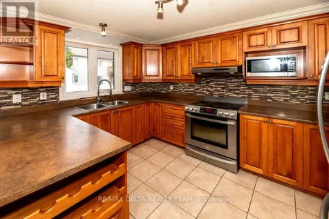 150 Sandra Crescent Clarence-rockland ON K4K 1N7