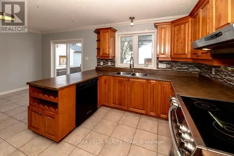 150 Sandra Crescent Clarence-rockland ON K4K 1N7