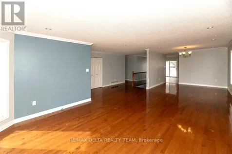 150 Sandra Crescent Clarence-rockland ON K4K 1N7