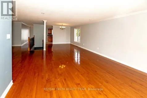 150 Sandra Crescent Clarence-rockland ON K4K 1N7