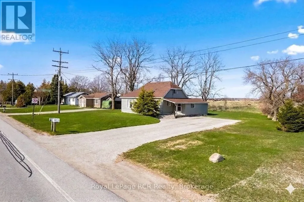 2882 6 Highway Northern Bruce Peninsula ON N0H 1W0