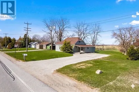2882 6 Highway Northern Bruce Peninsula ON N0H 1W0