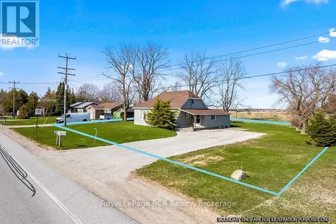 2882 6 Highway Northern Bruce Peninsula ON N0H 1W0
