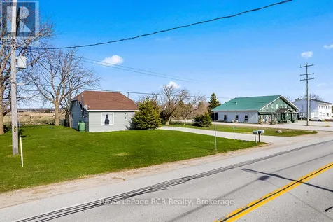2882 6 Highway Northern Bruce Peninsula ON N0H 1W0