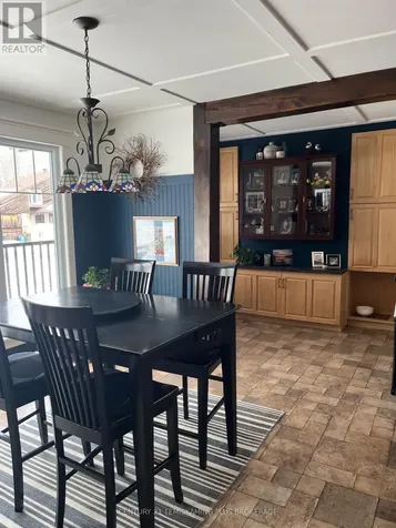7 Poplar Crescent Temagami ON P0H 2H0