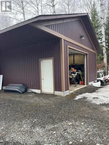7 Poplar Crescent Temagami ON P0H 2H0