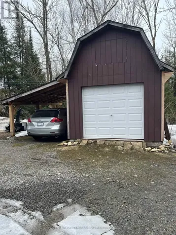 7 Poplar Crescent Temagami ON P0H 2H0