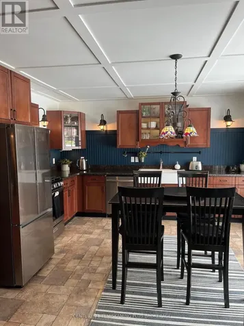 7 Poplar Crescent Temagami ON P0H 2H0