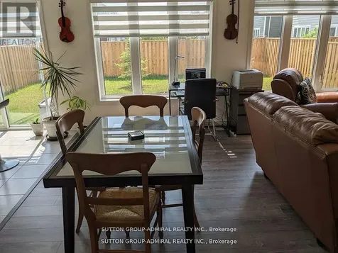 31 Sandhill Crane Drive Wasaga Beach ON L9Z 0J2