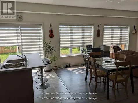 31 Sandhill Crane Drive Wasaga Beach ON L9Z 0J2