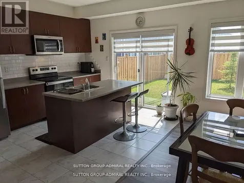 31 Sandhill Crane Drive Wasaga Beach ON L9Z 0J2