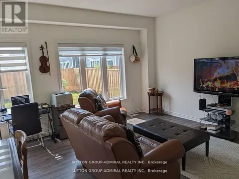 31 Sandhill Crane Drive Wasaga Beach ON L9Z 0J2