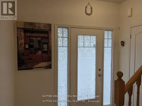 31 Sandhill Crane Drive Wasaga Beach ON L9Z 0J2
