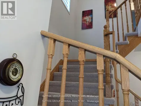 31 Sandhill Crane Drive Wasaga Beach ON L9Z 0J2