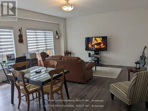 31 Sandhill Crane Drive Wasaga Beach ON L9Z 0J2