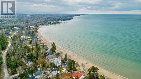 31 Sandhill Crane Drive Wasaga Beach ON L9Z 0J2
