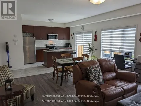 31 Sandhill Crane Drive Wasaga Beach ON L9Z 0J2