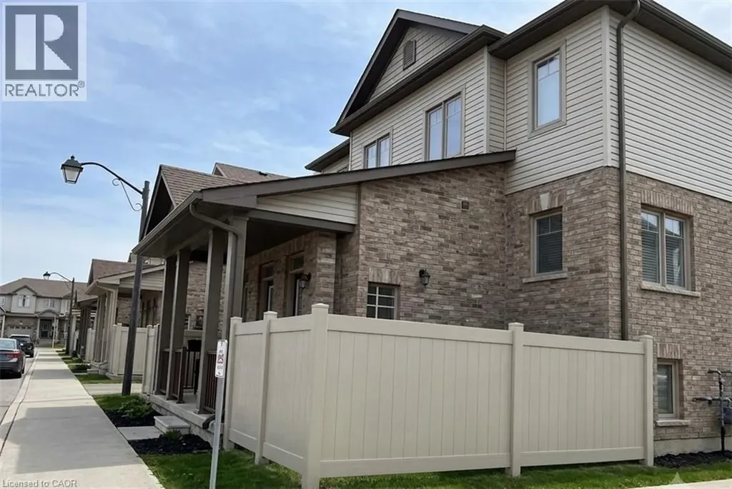 388 Old Huron Road Kitchener ON N2R 0J5
