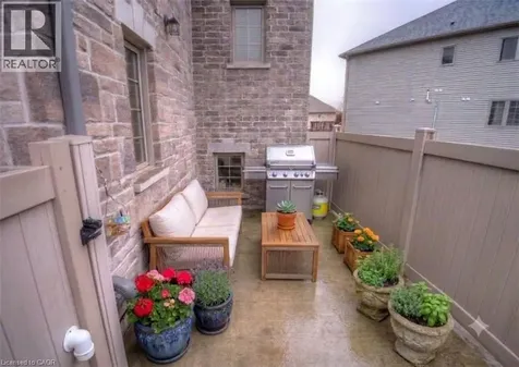 388 Old Huron Road Kitchener ON N2R 0J5
