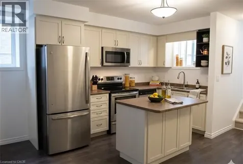 388 Old Huron Road Kitchener ON N2R 0J5