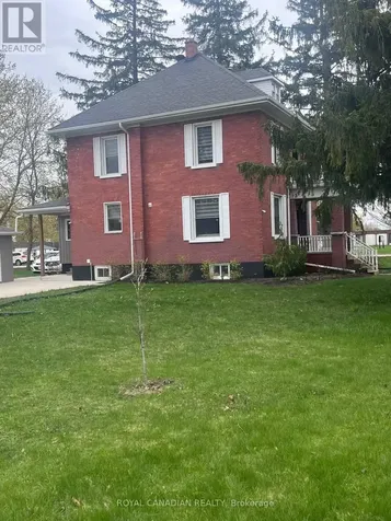 131 Elora Street North Minto ON N0G 1Z0