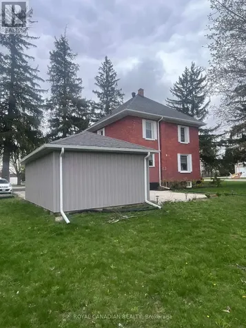 131 Elora Street North Minto ON N0G 1Z0