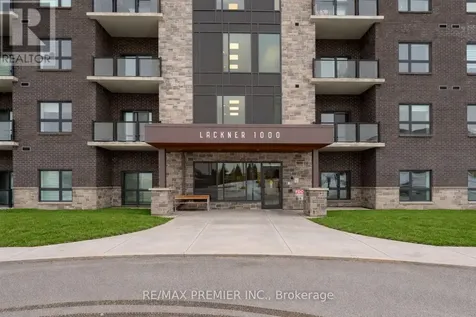 1000 Lackner Place Kitchener ON N2A 0L9