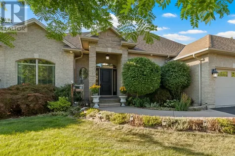 21 Farrow Road Brantford ON N3T 5L7
