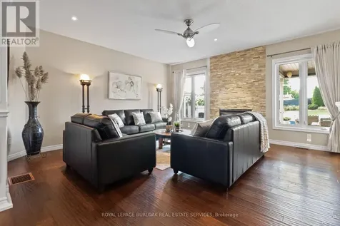 21 Farrow Road Brantford ON N3T 5L7