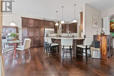 21 Farrow Road Brantford ON N3T 5L7