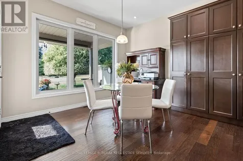 21 Farrow Road Brantford ON N3T 5L7