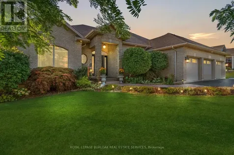 21 Farrow Road Brantford ON N3T 5L7