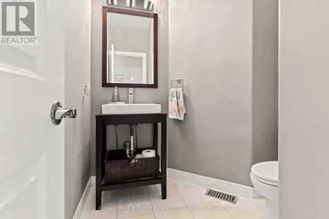 21 Farrow Road Brantford ON N3T 5L7