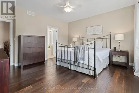 21 Farrow Road Brantford ON N3T 5L7