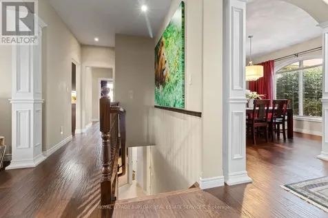 21 Farrow Road Brantford ON N3T 5L7