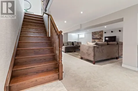 21 Farrow Road Brantford ON N3T 5L7