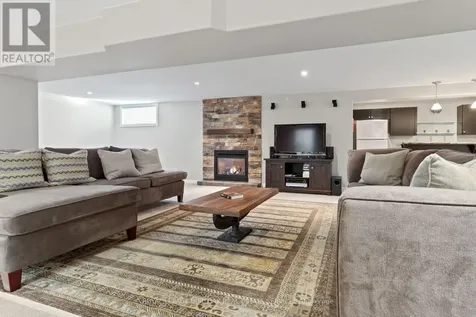 21 Farrow Road Brantford ON N3T 5L7