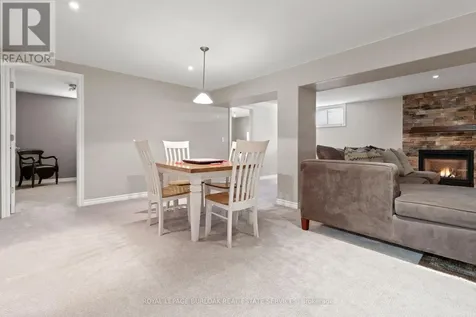 21 Farrow Road Brantford ON N3T 5L7