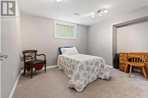 21 Farrow Road Brantford ON N3T 5L7