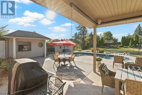 21 Farrow Road Brantford ON N3T 5L7