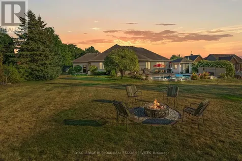 21 Farrow Road Brantford ON N3T 5L7
